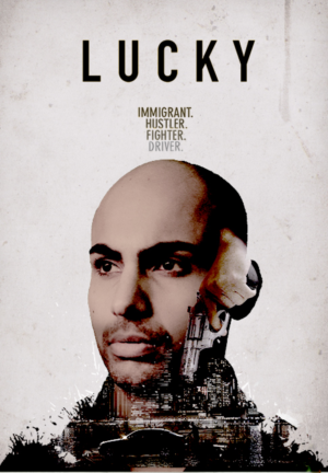 Diseño de Póster por boki_9091 para este proyecto | Diseño: #13869686