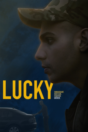 Poster Design by mariano.zanella for this project | Design: #13929493