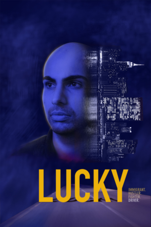 Poster Design by mariano.zanella for this project | Design: #13932284