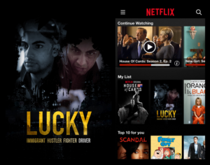 Poster Design by Studio Branco for this project | Design: #13896777