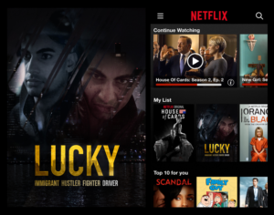 Poster Design by Studio Branco for this project | Design: #13896778