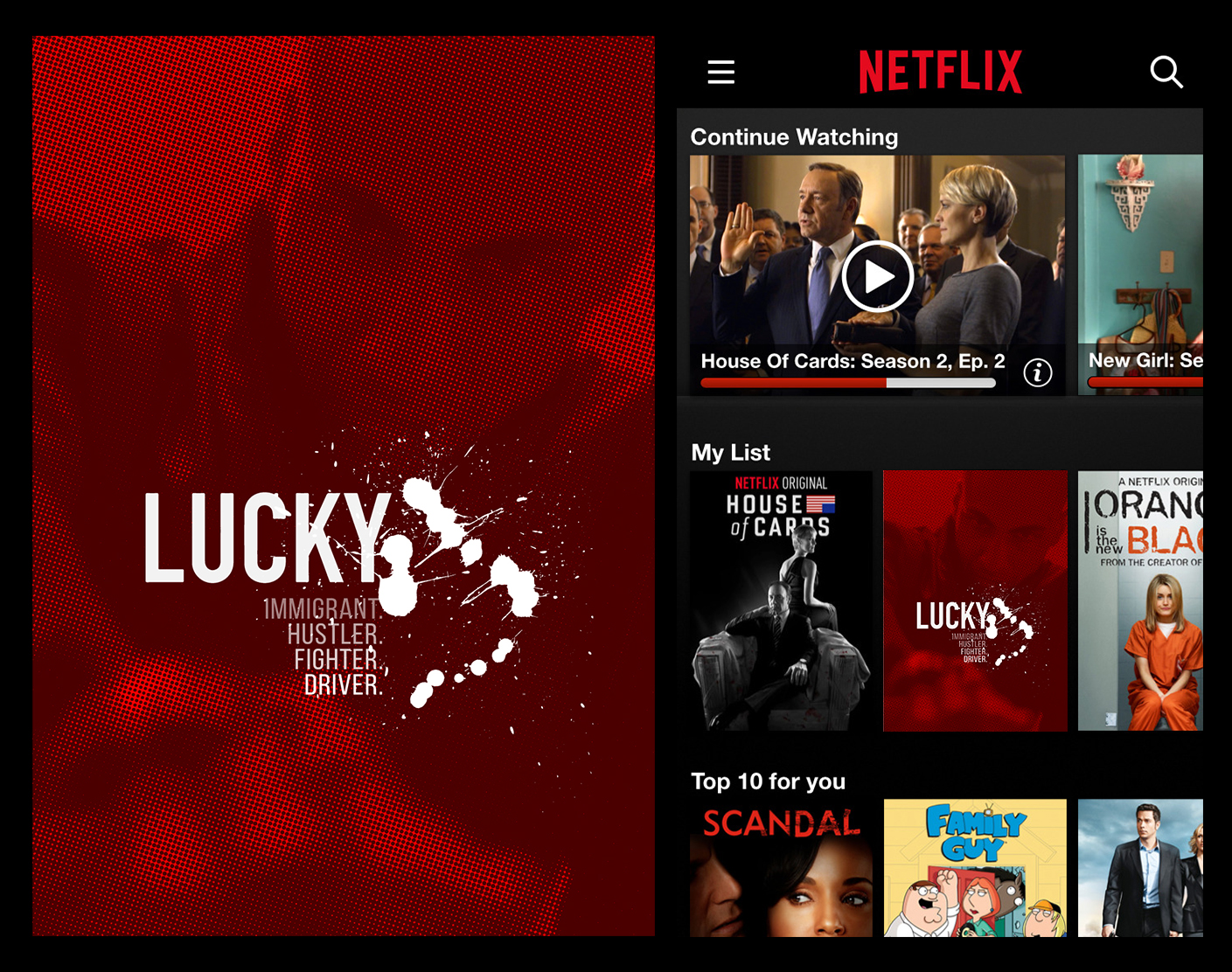 Diseño de Póster por Studio Branco para este proyecto | Diseño #13896807