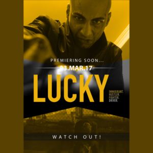 Diseño de Póster por 4rgraphix para este proyecto | Diseño: #13921279