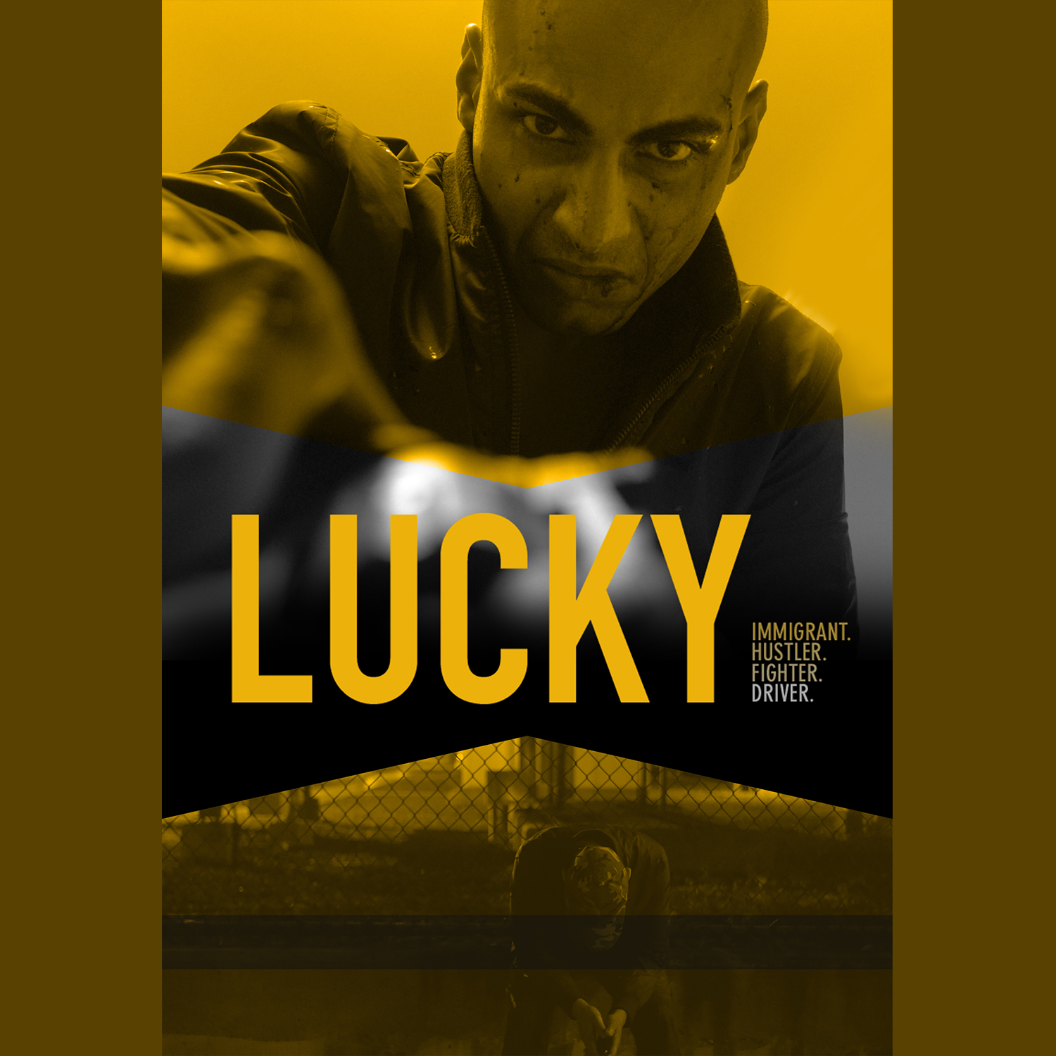 Diseño de Póster por 4rgraphix para este proyecto | Diseño #13921553