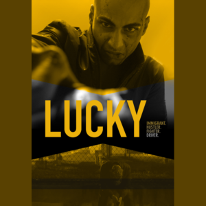 Diseño de Póster por 4rgraphix para este proyecto | Diseño: #13921553