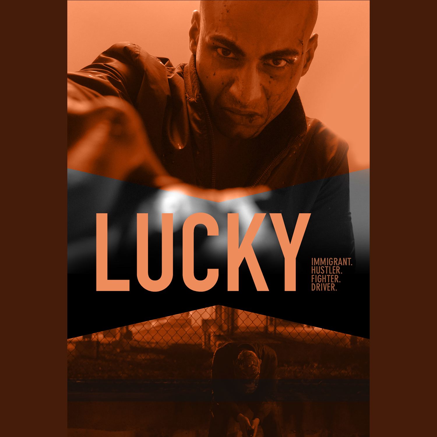 Diseño de Póster por 4rgraphix para este proyecto | Diseño #13921678