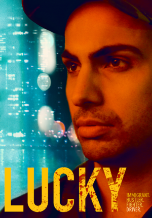 Poster Design by Sergius for this project | Design: #13856666