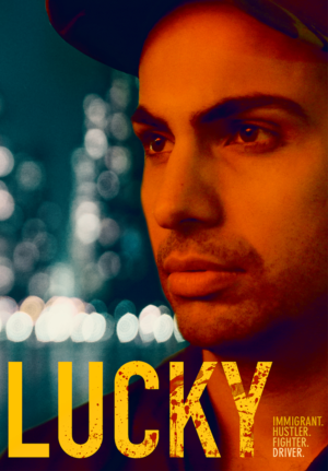 Poster Design by Sergius for this project | Design: #13856667