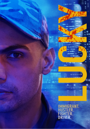 Poster Design by Sergius for this project | Design: #13856668