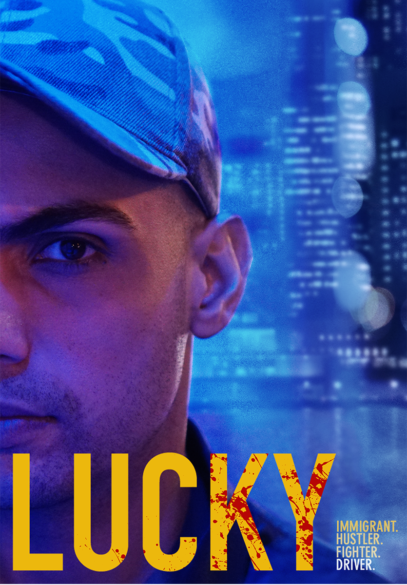 Poster Design by Sergius for this project | Design #13856669