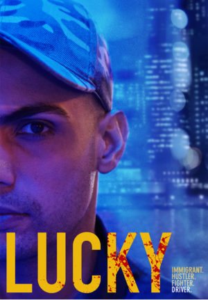 Poster Design by Sergius for this project | Design: #13856669