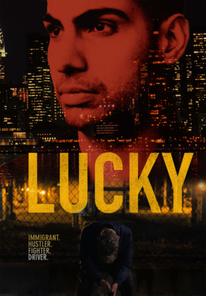 Poster Design by Sergius