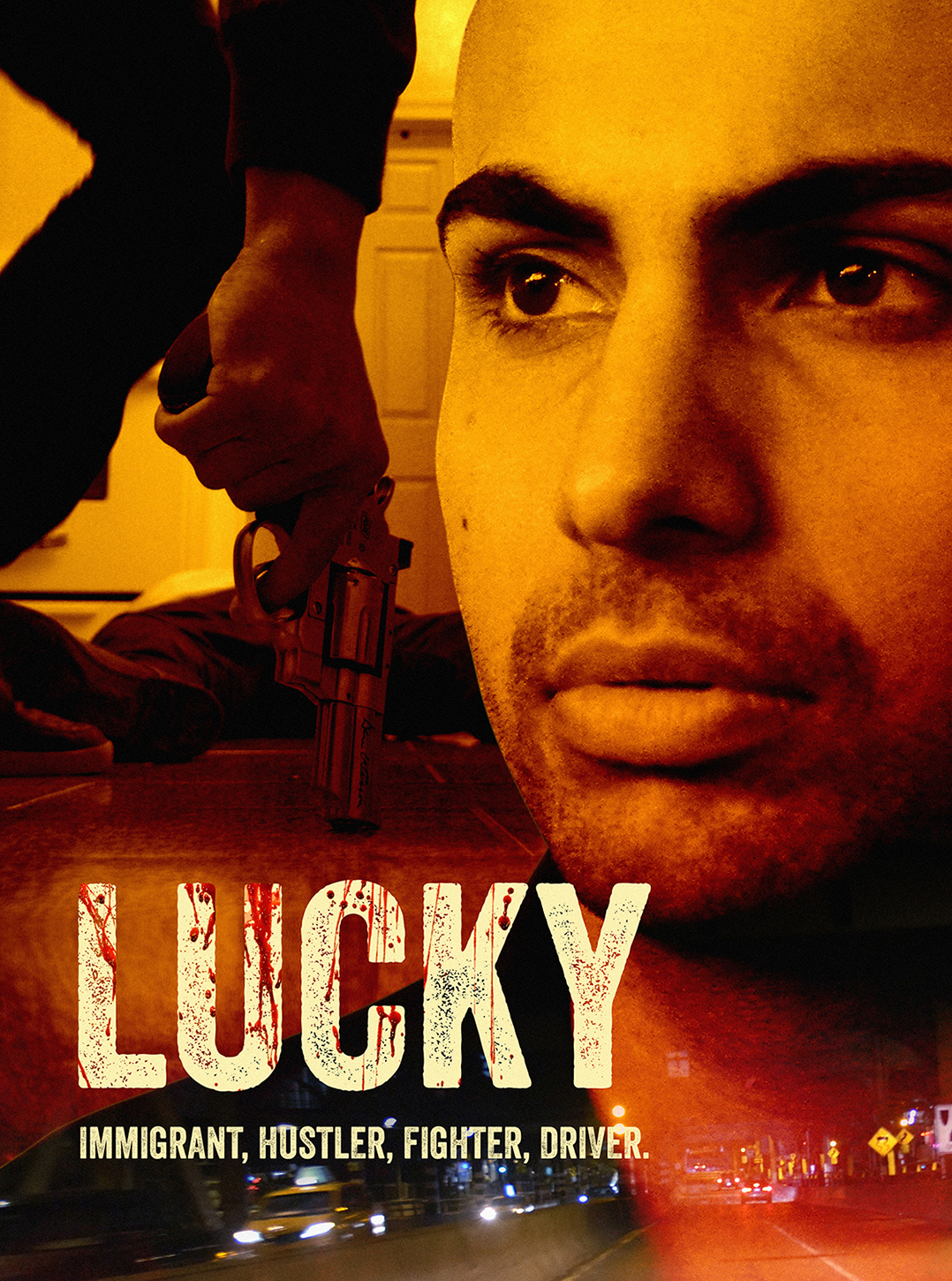 Diseño de Póster por Razzvan para este proyecto | Diseño #13902309