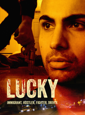 Diseño de Póster por Razzvan para este proyecto | Diseño: #13902309