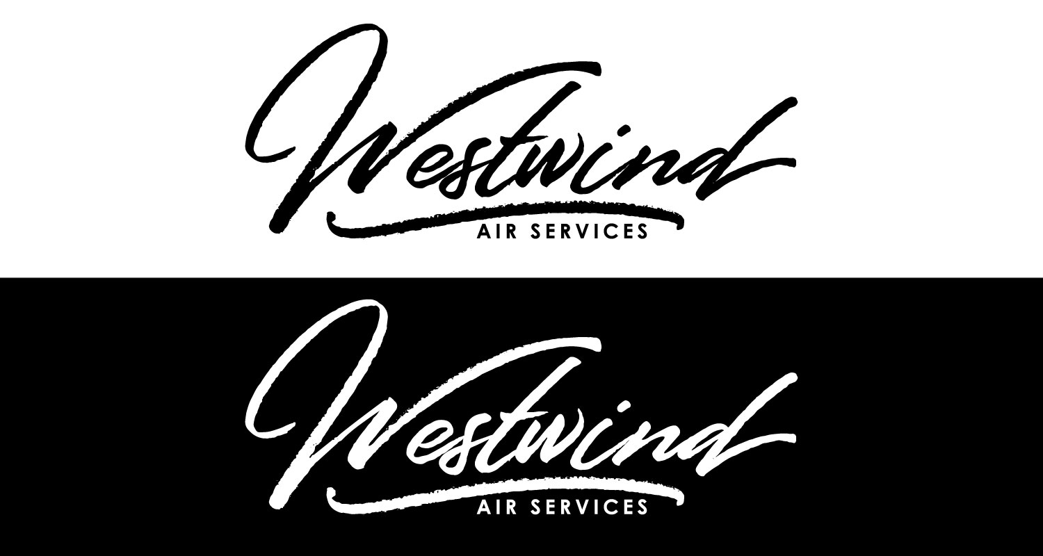 Logo Design by TLdesigns76 for Westwind Air Service | Design #13811702