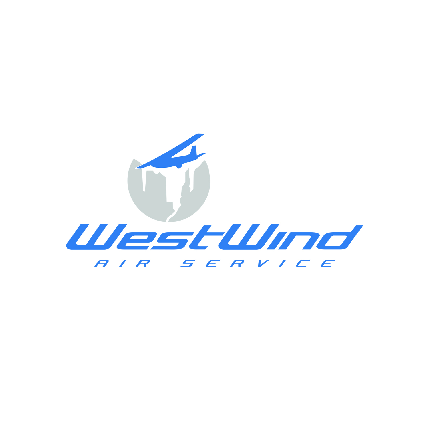 Design de Logo par Taiki Design pour Westwind Air Service | Design #13813426
