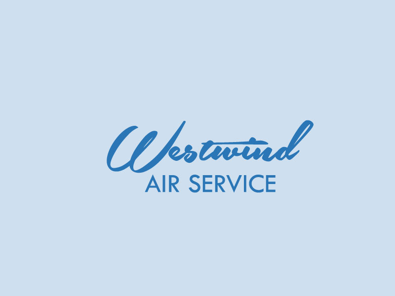 Design de Logo par ART Libery pour Westwind Air Service | Design #13810780