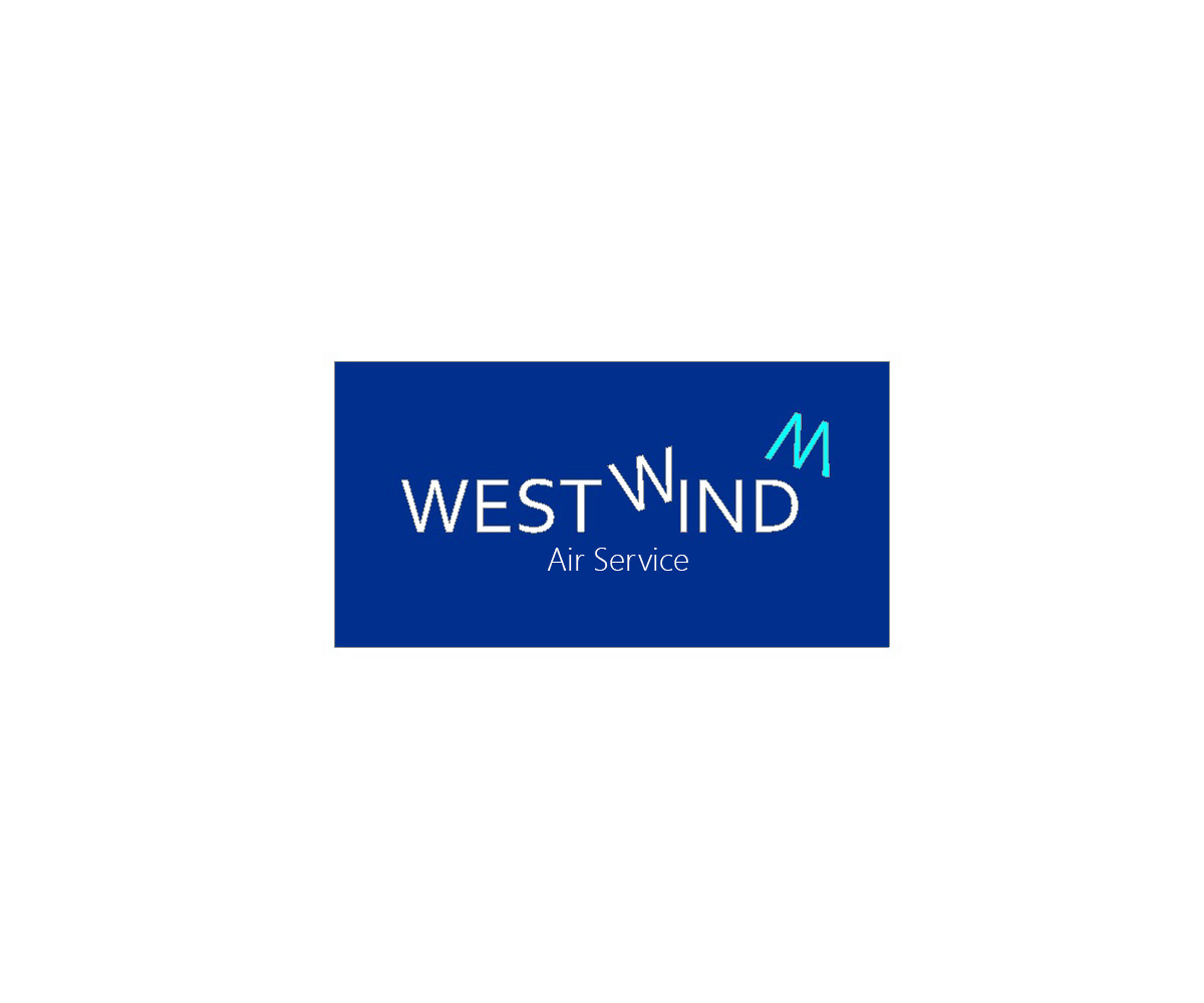 Design de Logo par kjc pour Westwind Air Service | Design #13838625