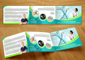 Flyer Design by debdesign for this project | Design: #13974315