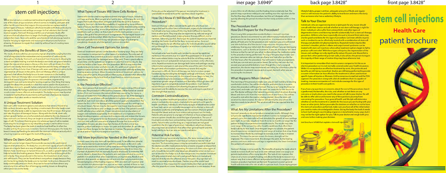 Flyer-Design von daradiazam für dieses Projekt | Design #14088664