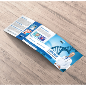 Flyer Design by creative.bugs for this project | Design: #13976995