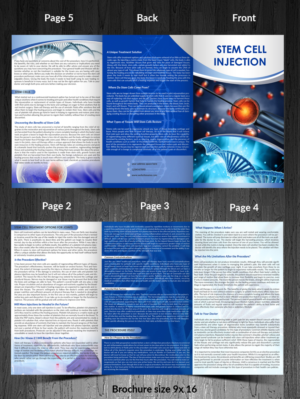 Flyer Design by innovative earth for this project | Design: #13989054