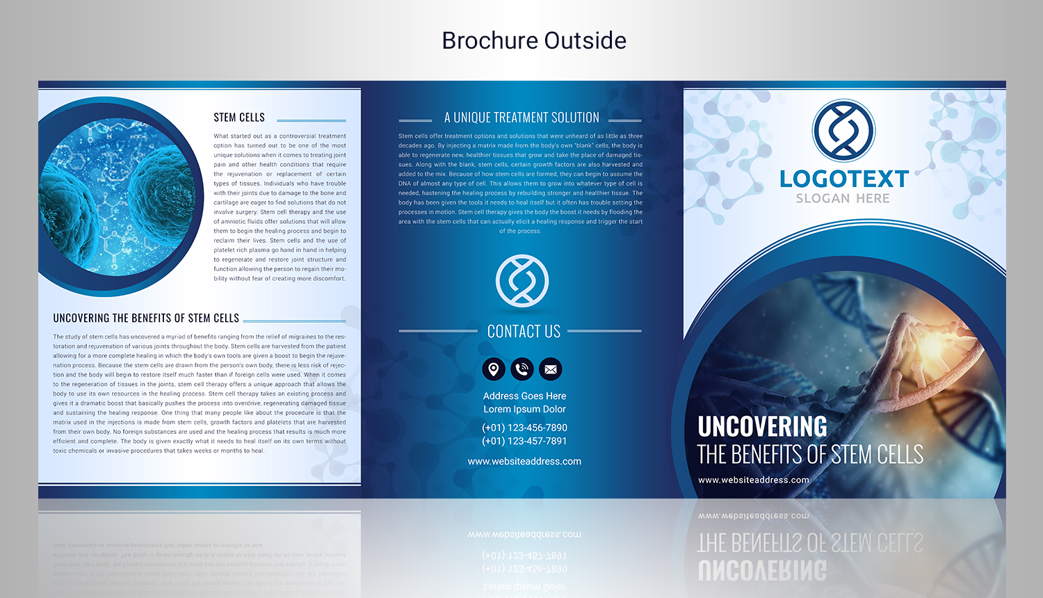 Flyer Design by SAI DESIGNS for this project | Design #14033543