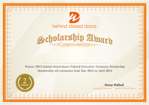Graphic Design by shubham graphics for Behind Closed Doors | Design #2516524