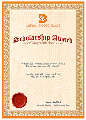 Graphic Design by shubham graphics for Behind Closed Doors | Design: #2530526