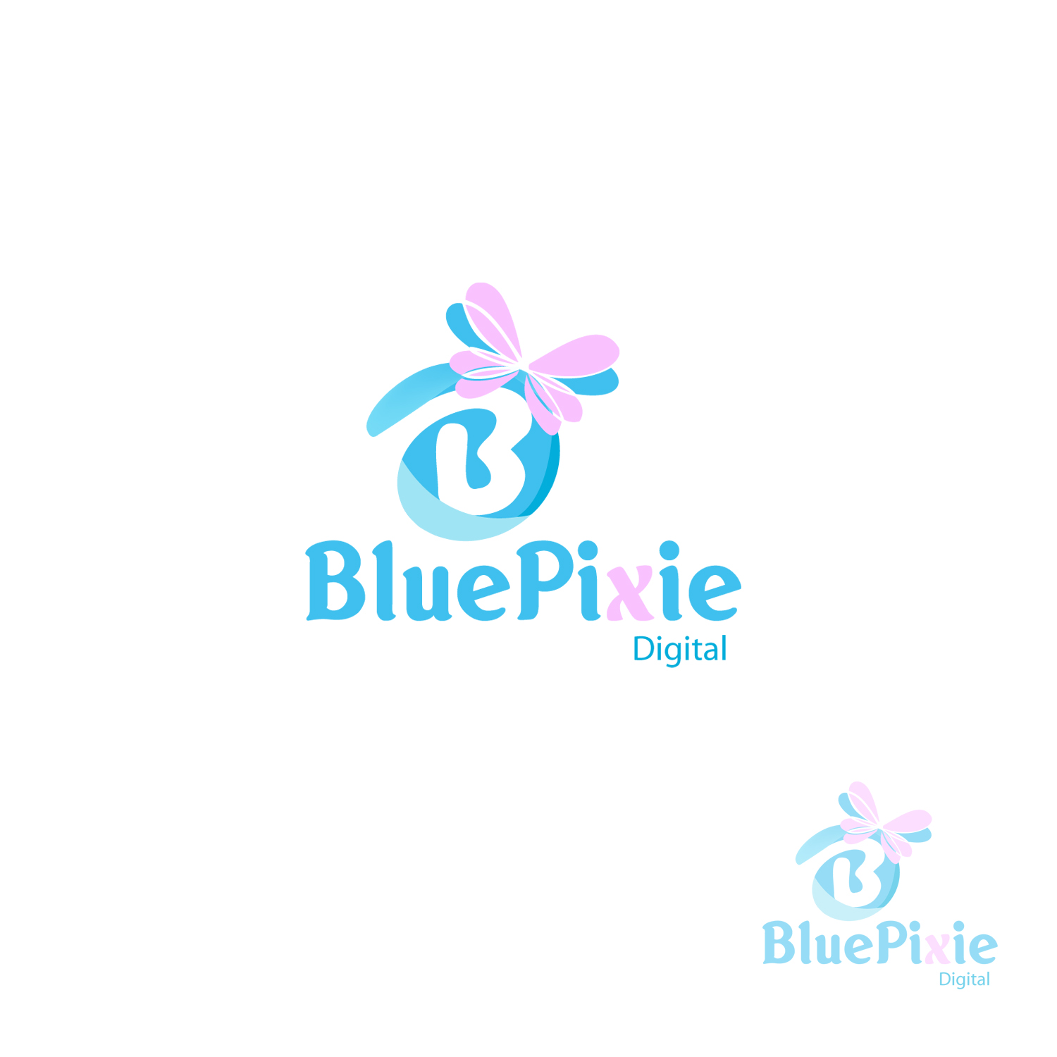 Logo Design by Sambstories for this project | Design #18076355