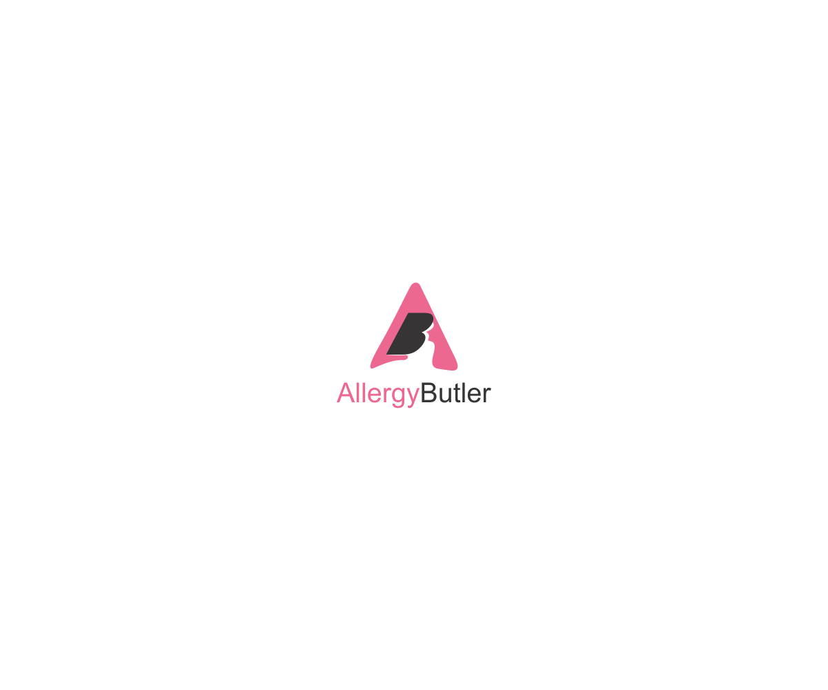 Logo Design by Des!gn.Arts for Allergy Butler, LLC | Design #13909026