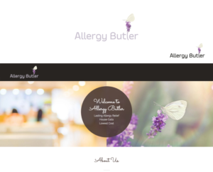 Design de Logo par CanDoDesign pour Allergy Butler, LLC | Design : #13803545