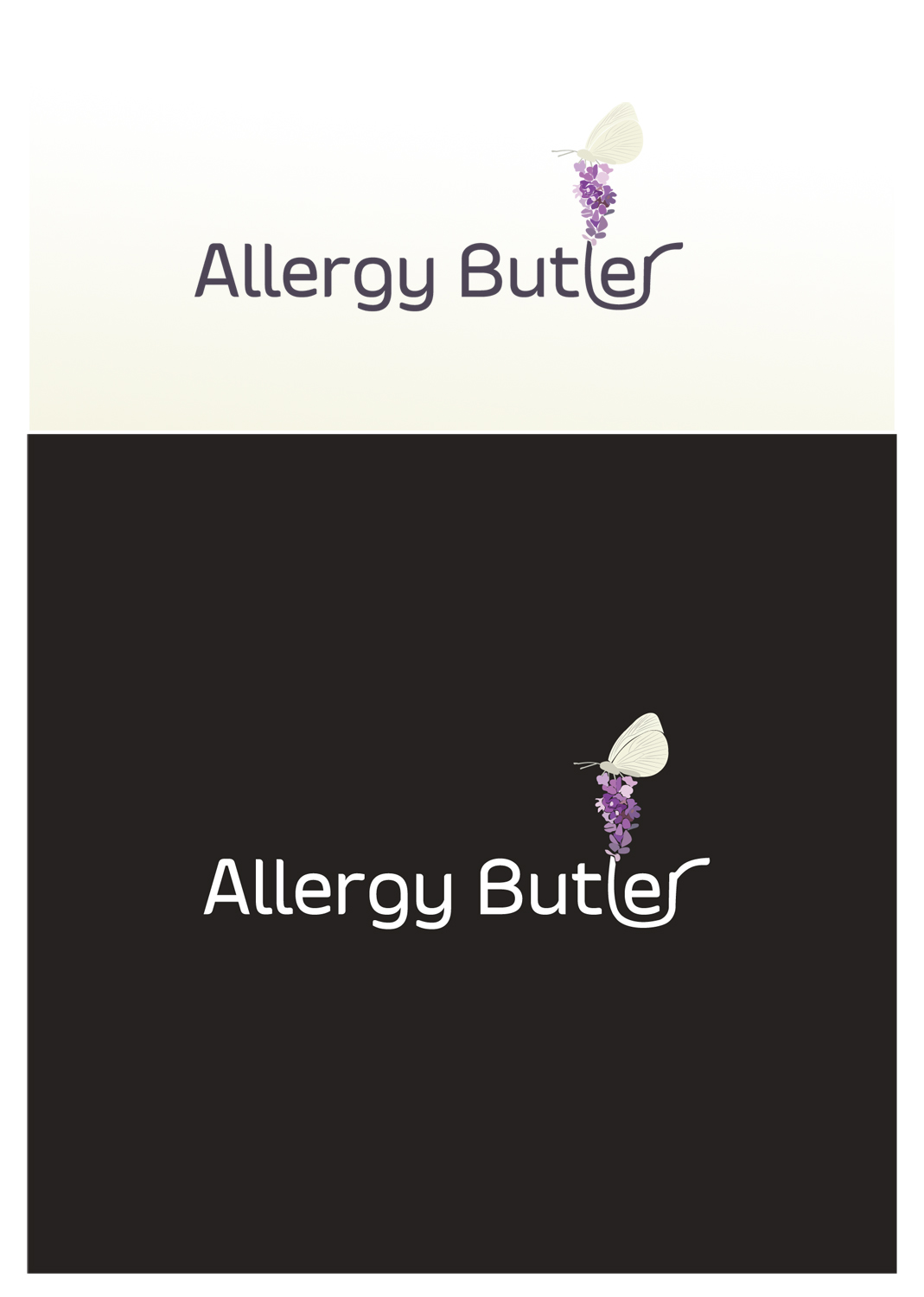 Logo Design by CanDoDesign for Allergy Butler, LLC | Design #13803643