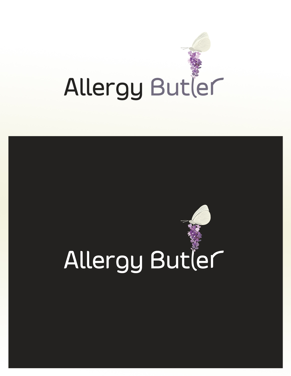 Diseño de Logo por CanDoDesign para Allergy Butler, LLC | Diseño #13813121