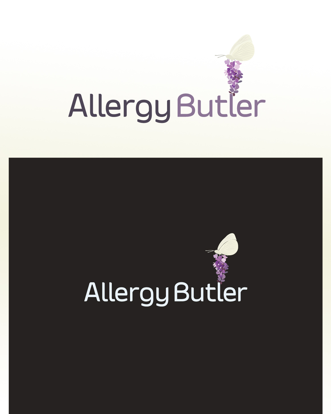 Logo-Design von CanDoDesign für Allergy Butler, LLC | Design #13813143