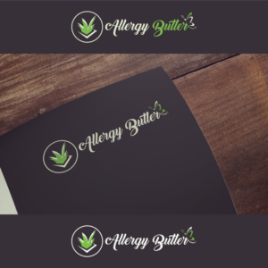 Design de Logo par Impressive Sol pour Allergy Butler, LLC | Design #13805897