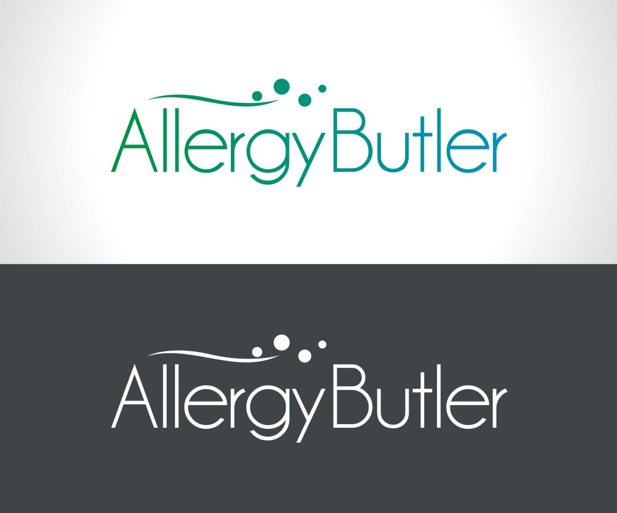 Design de Logo par N83touchthesky pour Allergy Butler, LLC | Design #13810832