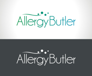 Design de Logo par N83touchthesky pour Allergy Butler, LLC | Design : #13810832