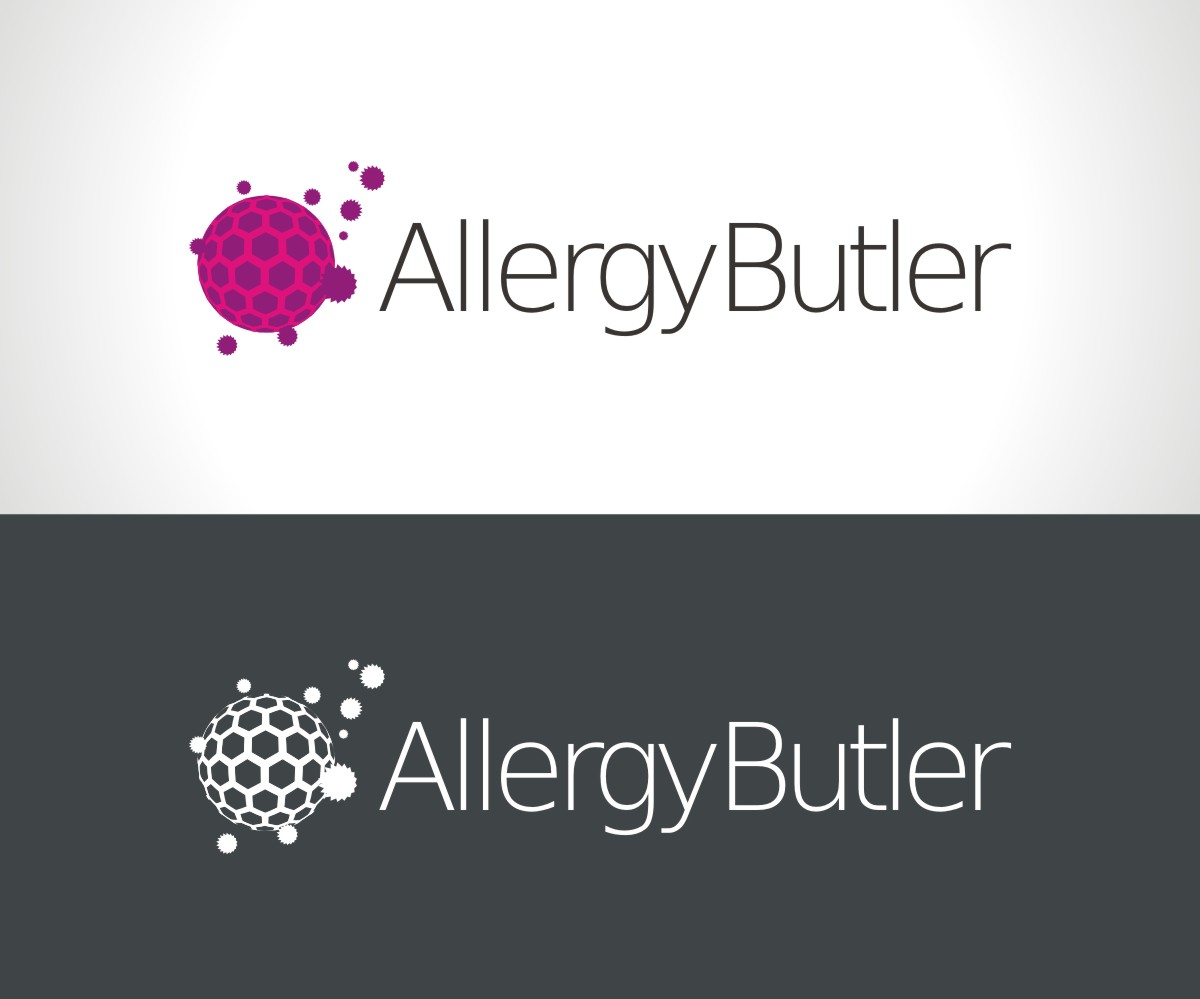 Diseño de Logo por N83touchthesky para Allergy Butler, LLC | Diseño #13825299