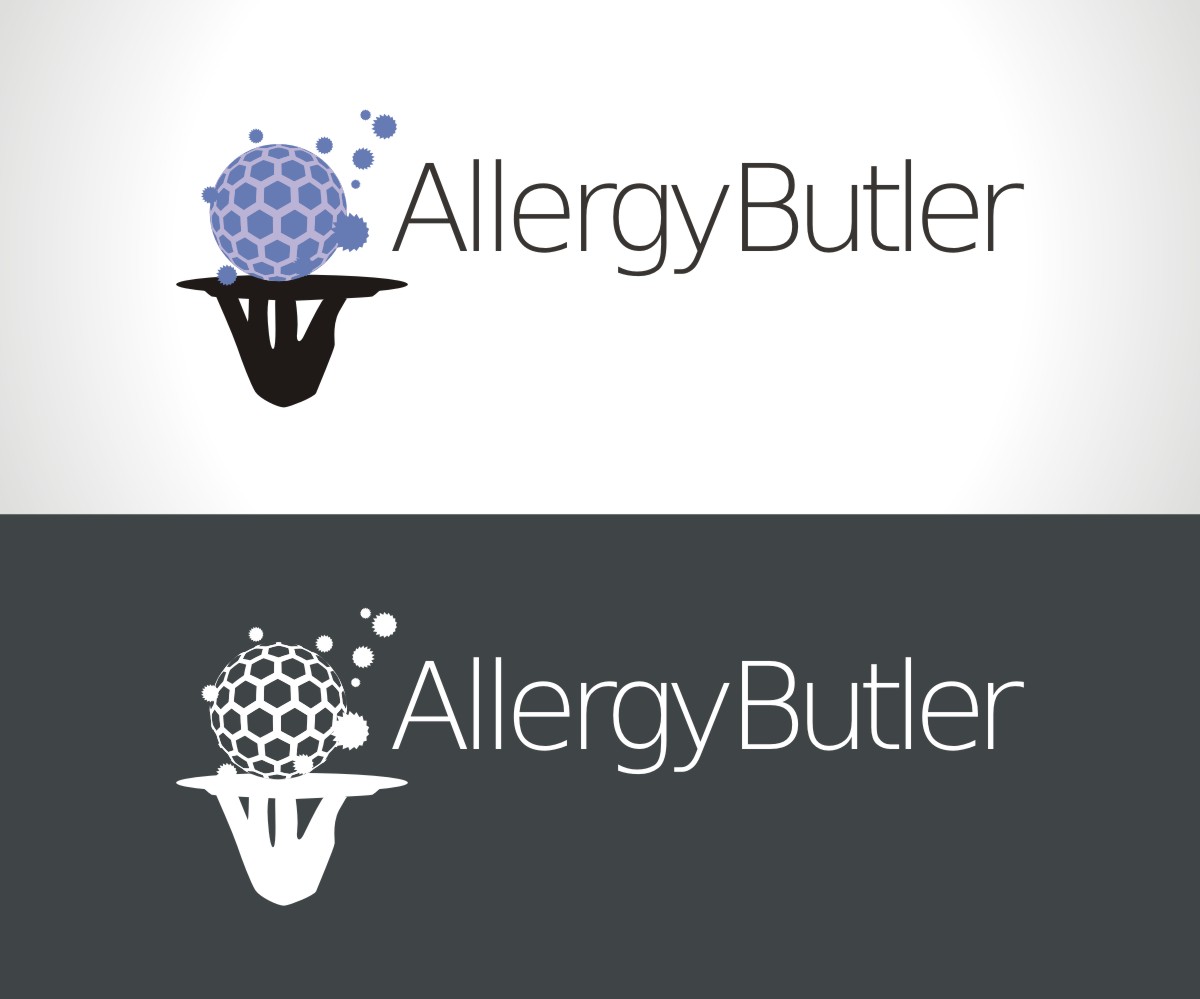 Design de Logo par N83touchthesky pour Allergy Butler, LLC | Design #13825300