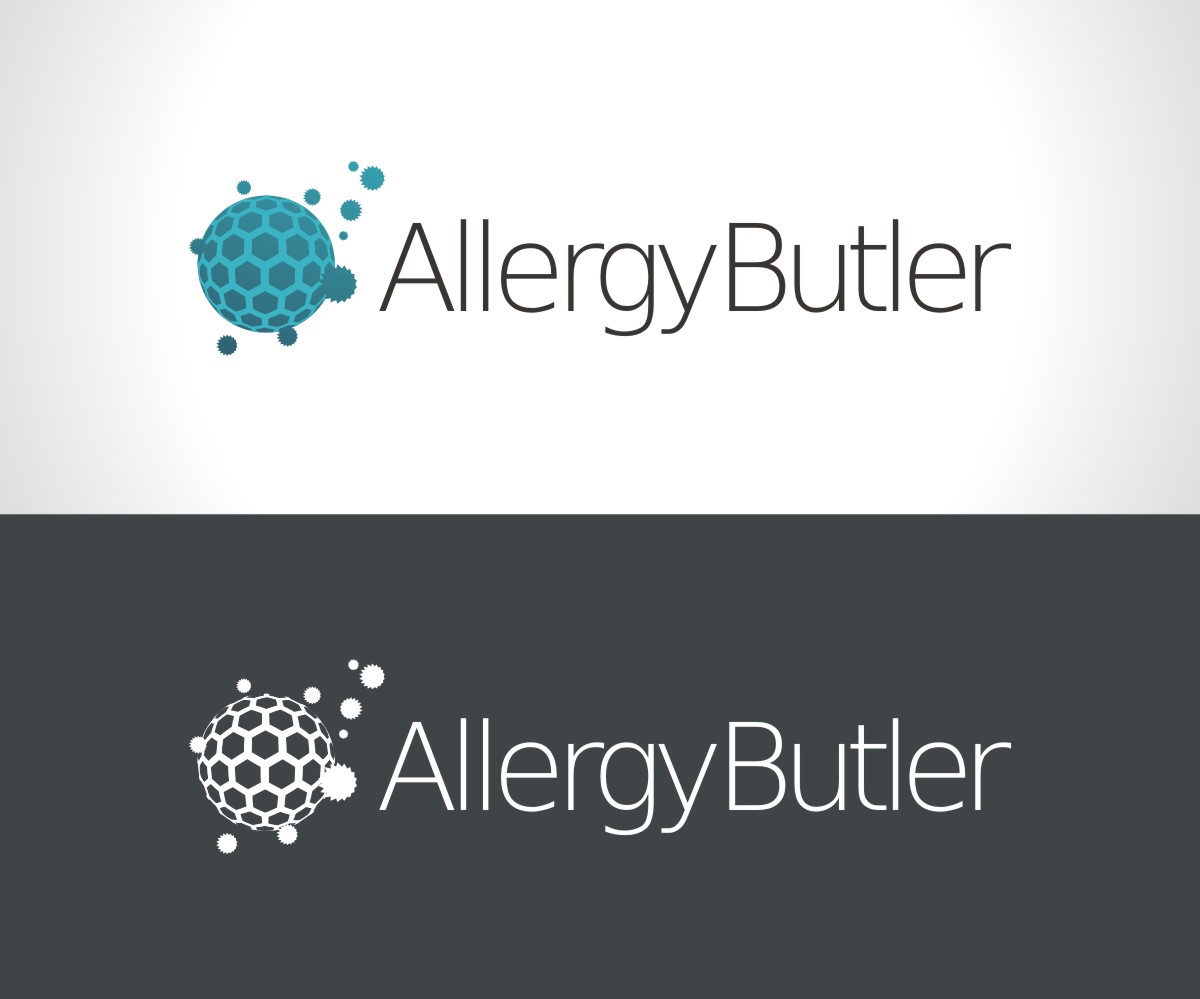 Logo Design by N83touchthesky for Allergy Butler, LLC | Design #13825301