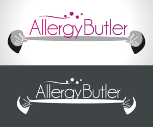 Design de Logo par N83touchthesky pour Allergy Butler, LLC | Design : #13825313