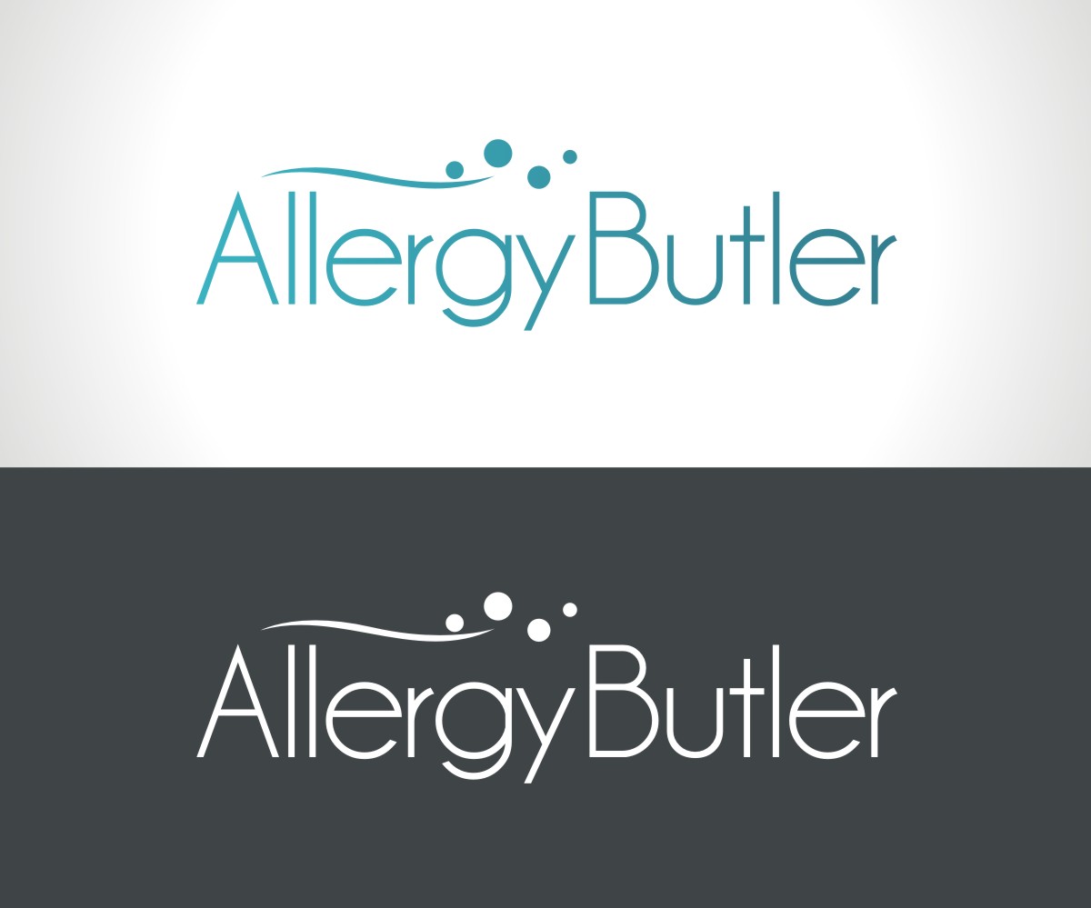 Design de Logo par N83touchthesky pour Allergy Butler, LLC | Design #13825319