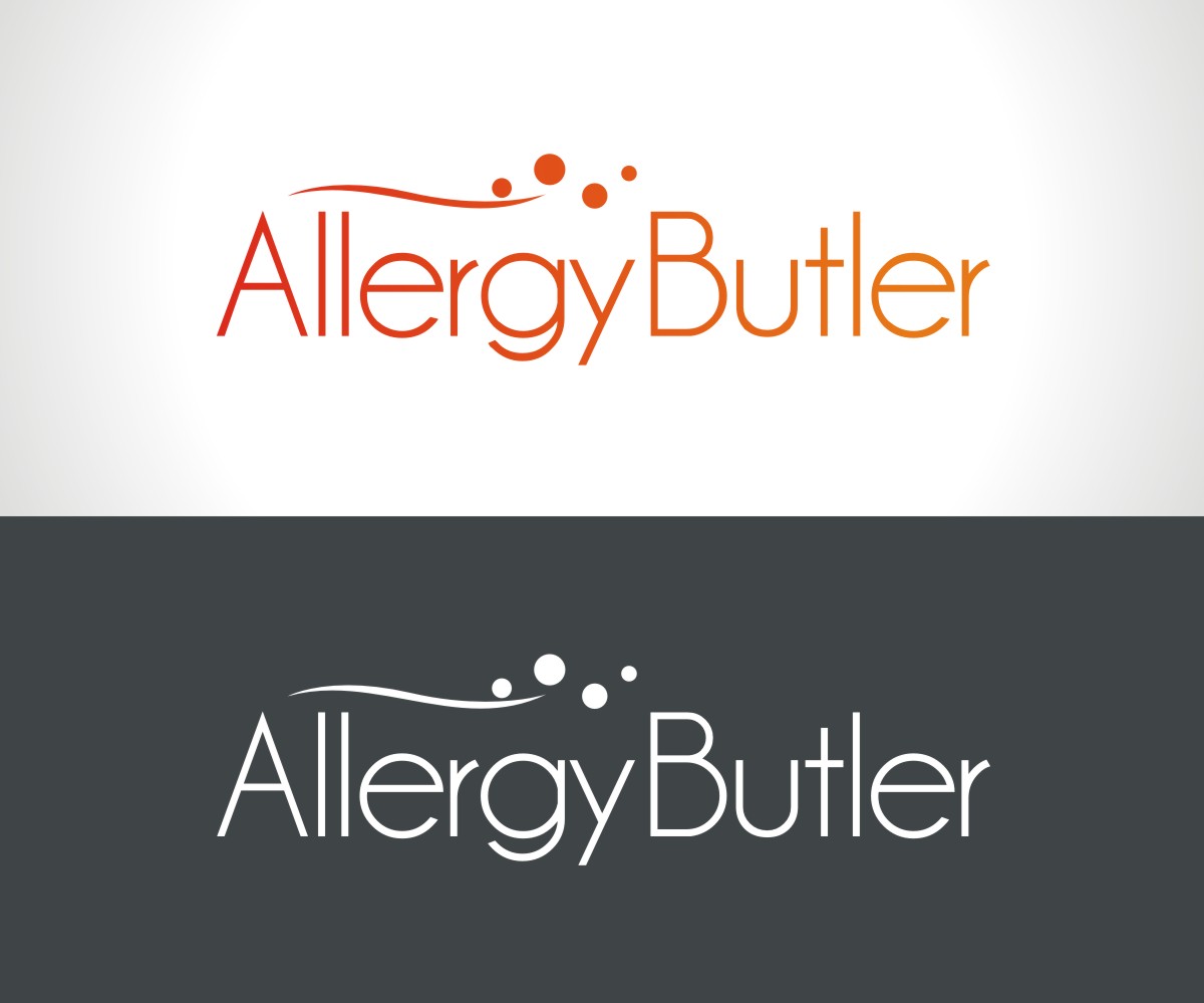 Diseño de Logo por N83touchthesky para Allergy Butler, LLC | Diseño #13825320