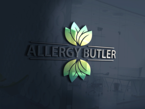 Design de Logo par shachibelani pour Allergy Butler, LLC | Design : #13922239