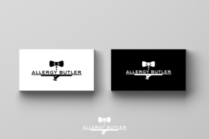 Design de Logo par Marco Rubio pour Allergy Butler, LLC | Design : #13897365