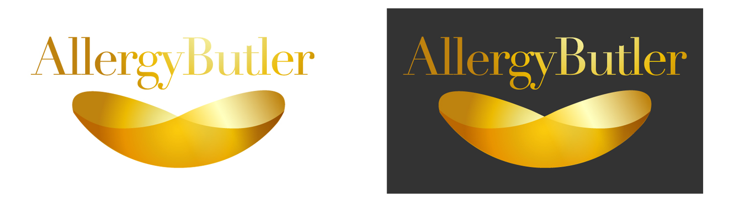 Logo-Design von wiesnu.a für Allergy Butler, LLC | Design #13848990