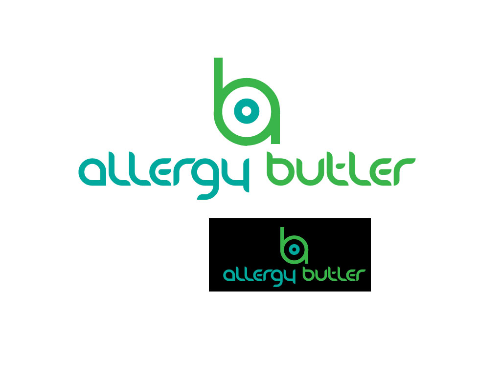 Design de Logo par Cutee Design pour Allergy Butler, LLC | Design #13890367