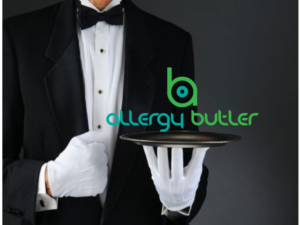 Design de Logo par Cutee Design pour Allergy Butler, LLC | Design : #13890368