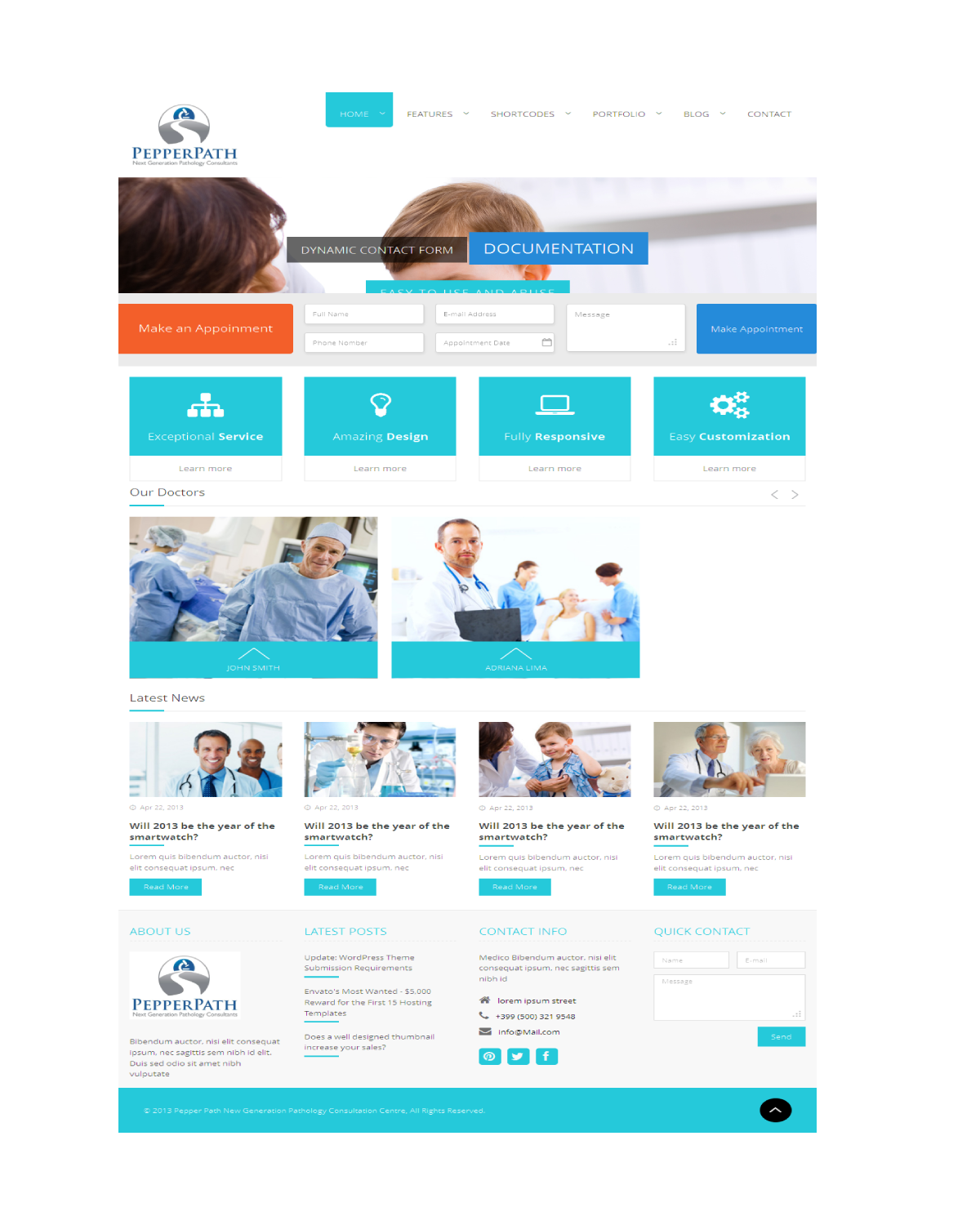 Web Design by Chaitanya S. for this project | Design #2498504